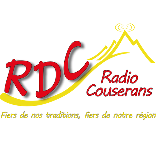 Radio Couserans logo