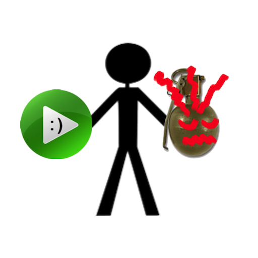 SuperHuman Smile Press超人笑面拍