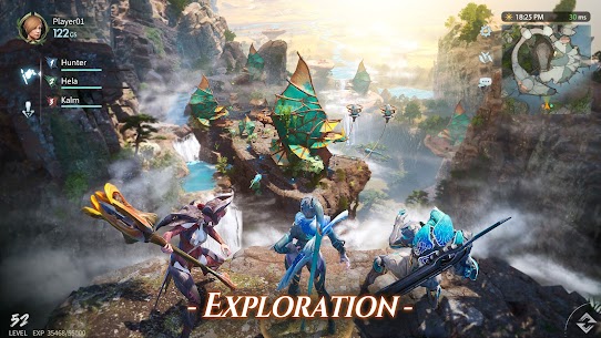Yeager Hunter Legend Mod APK 2025: Dinero ilimitado 2