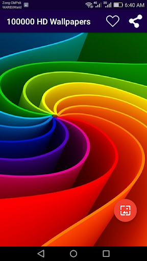 100000 HD Wallpapers & Backgro Screen 3