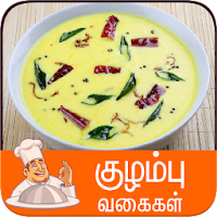 Kulambu recipe tamil