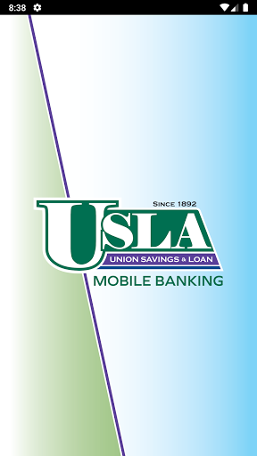 Android application USLA Mobile screenshort