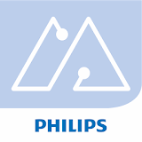 Philips field app MC icon