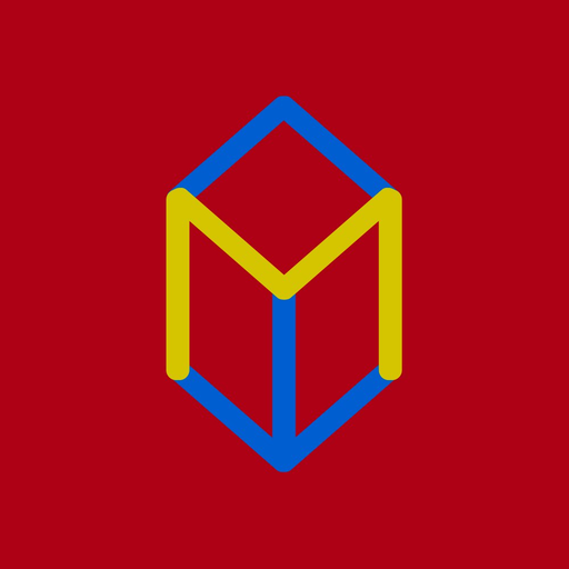 Muzdai logo