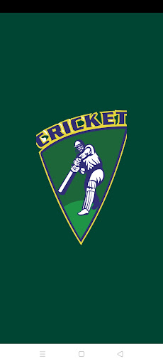 Android application Cricket Live Master : Fast Li screenshort