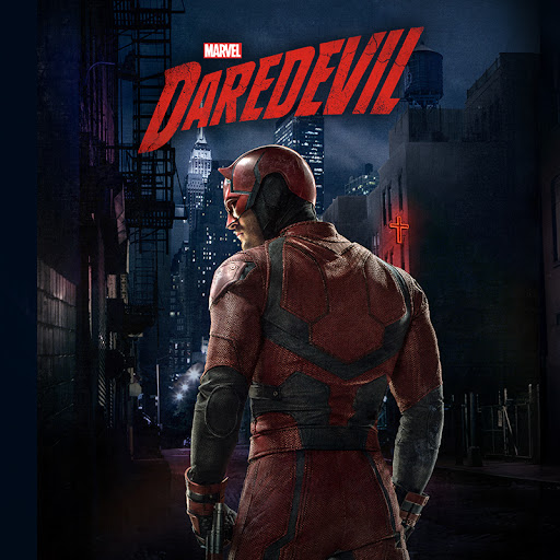 Review - Daredevil (Netflix), Season 2