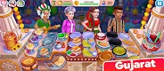 screenshot of Cooking Event : Cooking Games