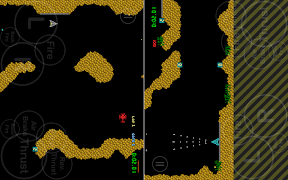 Super Grav screenshot