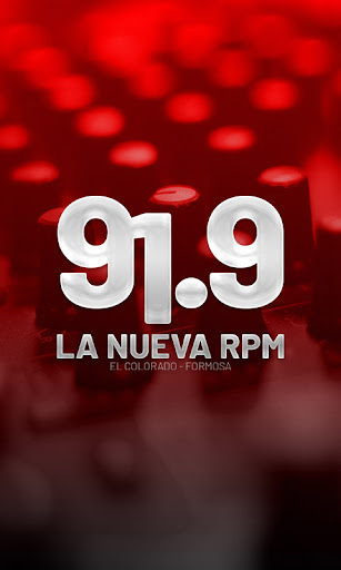 Android application La Nueva RPM screenshort