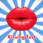 Cover Image of 下载 Kissing Test Calculator  APK