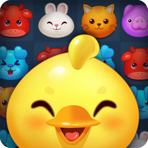 Pet Frenzy 1.1.3 Icon