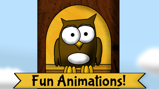 Knock Knock Jokes for Kids Screenshot 4 - AppWisp.com