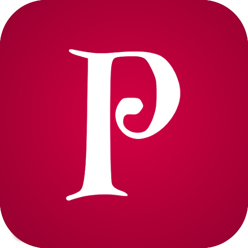 Potterzone - Harry Potter fans logo