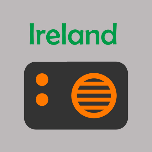 Radio Ireland - Online Radio