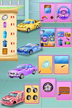 Car Repair DIY - Screenshot 3