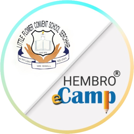 LFCS Serchhip| Hembro eCamp