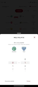 Brasileirão 2023 - Série B