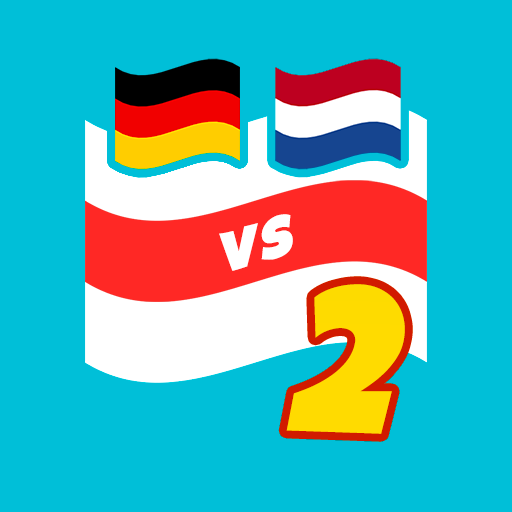 Flaggen 2: Multiplayer-Turnier