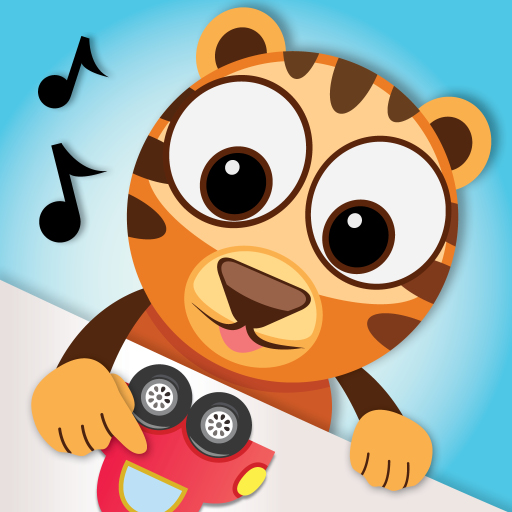 App For Kids - Kids Game  Icon