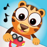 Cover Image of Download App For Kids - Free Kids Game  APK