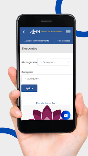 Abrigo do Marinheiro Screen 2