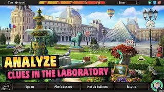 Criminal Case: Save the World! - Screenshot 3