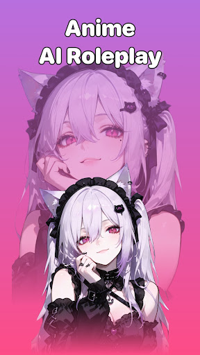 Kitten—Chat With AI Character 1