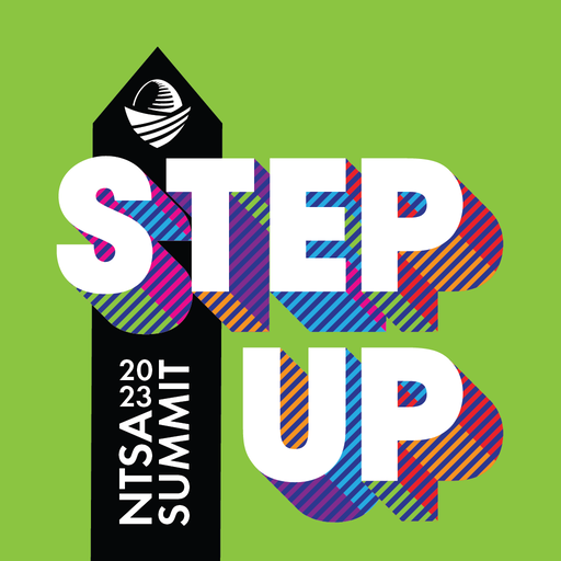 2023 NTSA Summit logo