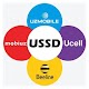 USSD Uzbekistan विंडोज़ पर डाउनलोड करें