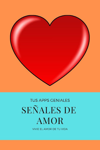 Señales de Amor