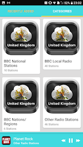 Radio United Kingdom