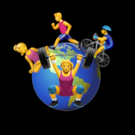 Sunday - Your Fitness Globe logo