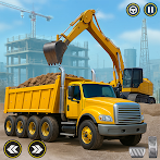 Road Construction Simulator 3D