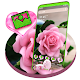 Pink Rose Love Launcher Theme Download on Windows
