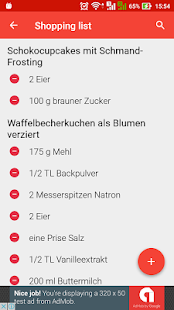 Unknown app Screenshot