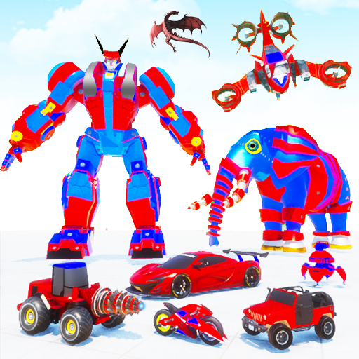 Jogos De Robôs Para Crianças P – Apps no Google Play
