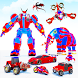 Grand Elephant Robot Jet game - Androidアプリ