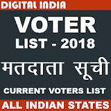 Voter List Online 2018 icon