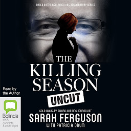 Icon image The Killing Season Uncut