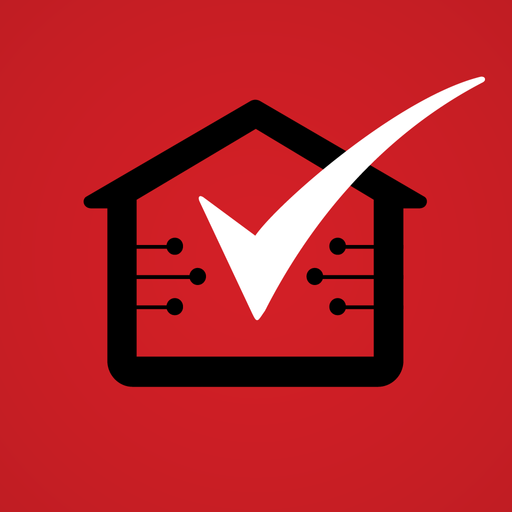 HouseTrack Energy Management S  Icon