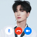 Cover Image of Download Leeteuk - Video Call Prank 4.1.7 APK