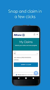 Alliance Insurance for Android - Free App Download