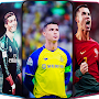 Ronaldo wallpaper 2023 4k HD