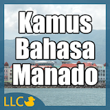 Kamus Bahasa Manado icon