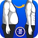 Weight Lose for Men : Workout - Androidアプリ