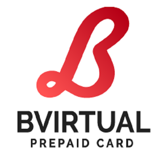 BVirtual Card logo