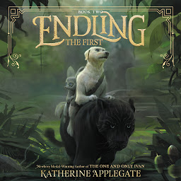 「Endling #2: The First」圖示圖片