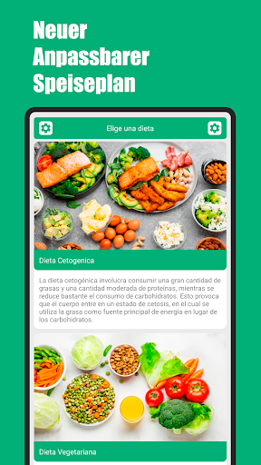 App-Vorschau