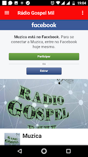 Rede Gospel mil de comunicação(圖7)-速報App