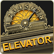 Elevator Escape  Icon